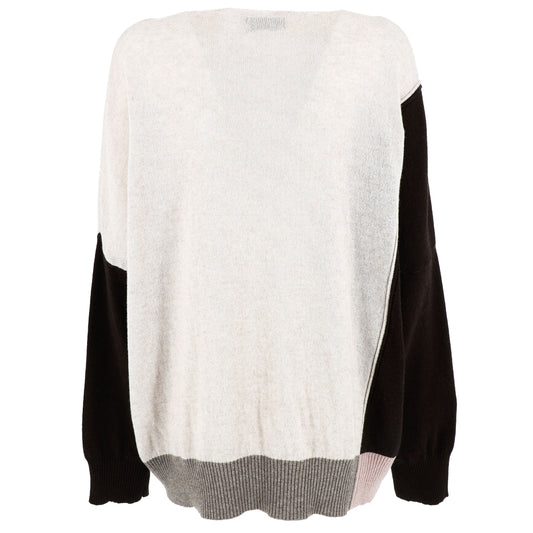 KARAKORUM Maglia MORGANE-KARAKORUM-VIALESCARPE