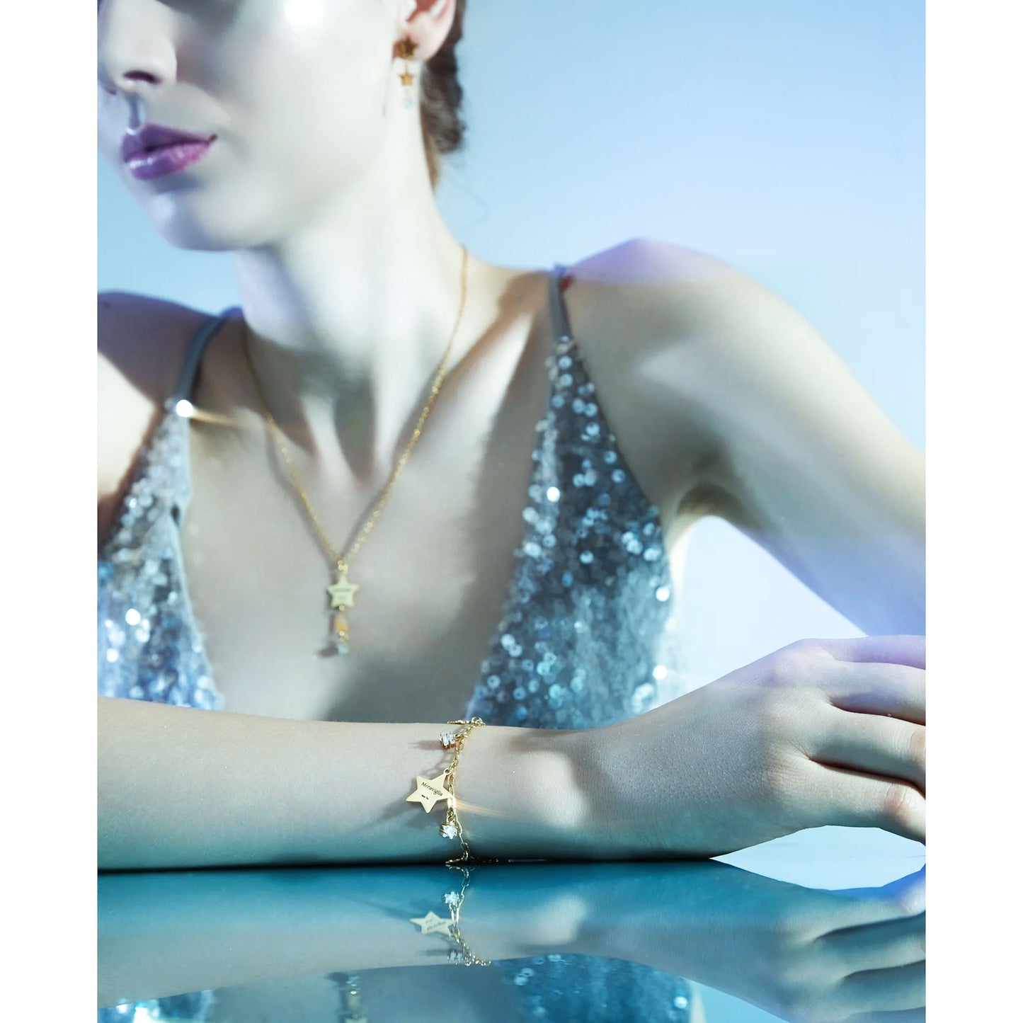 MAD TEA - Bracciale “Meraviglia”-MAD TEA-VIALESCARPE