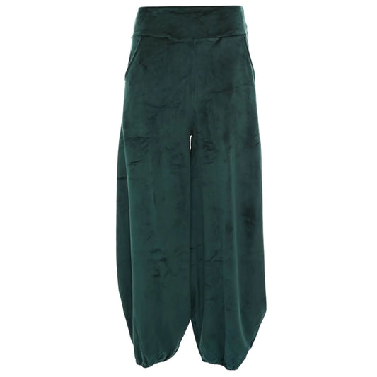 BABA Design - Pantaloni Happy Baba Helsinky-Baba design-VIALESCARPE