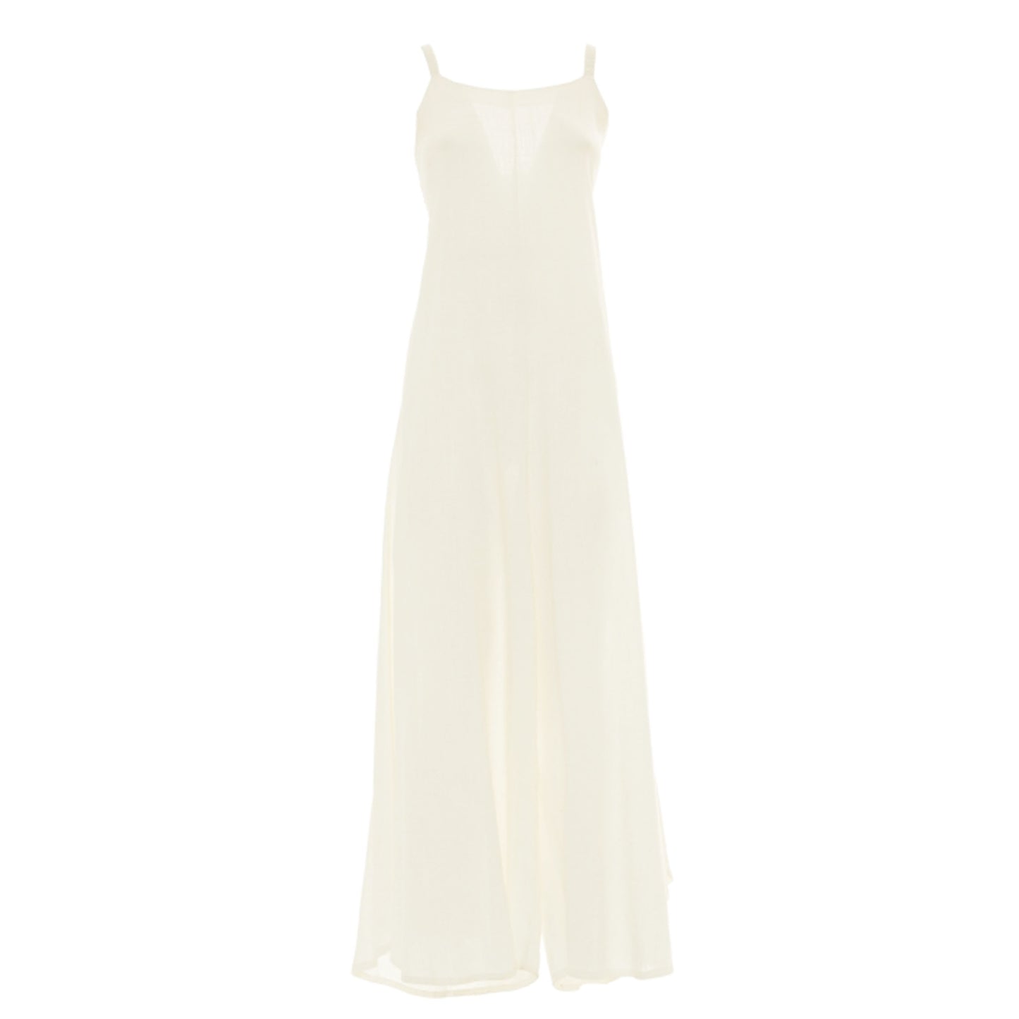 BABA DESIGN - Jumpsuite Linen Luxe