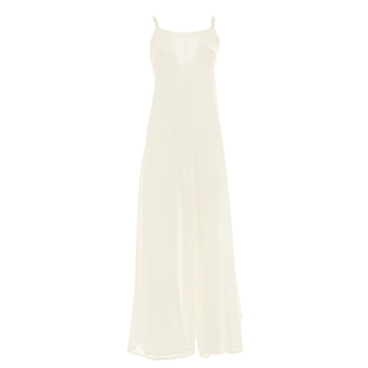 BABA DESIGN - Jumpsuite Linen Luxe