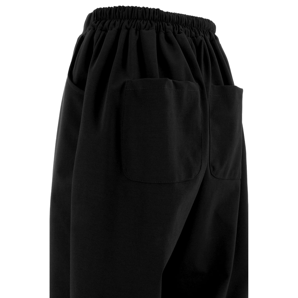 KARAKORUM Pantaloni AIDA Nero