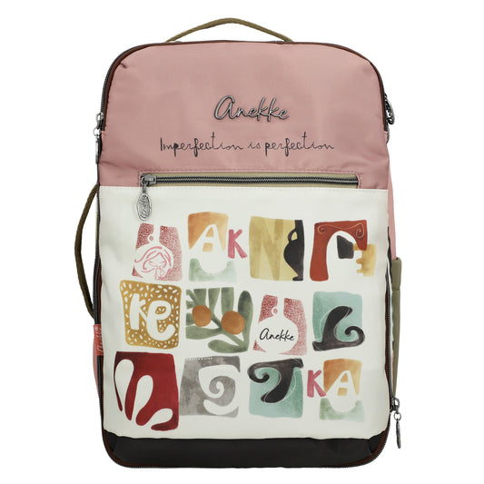 ANEKKE Zaino da viaggio Amphora
