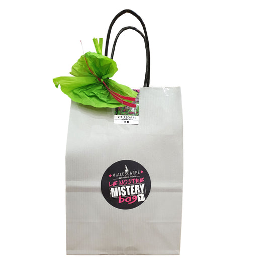 MISTERY BAG 10 Euro-VIALESCARPE-VIALESCARPE