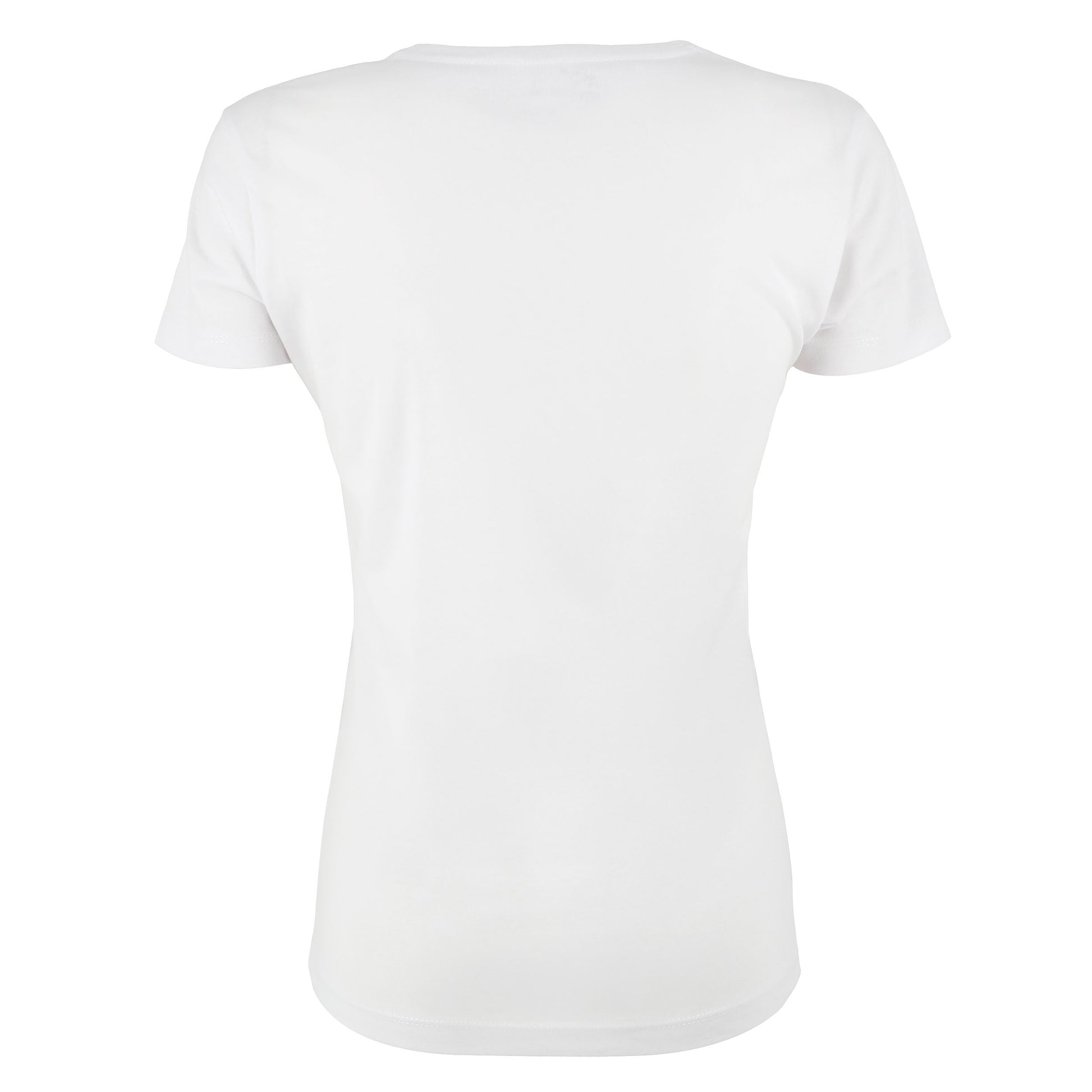 KARAKORUM T-Shirt THELMA Bianco-KARAKORUM-VIALESCARPE