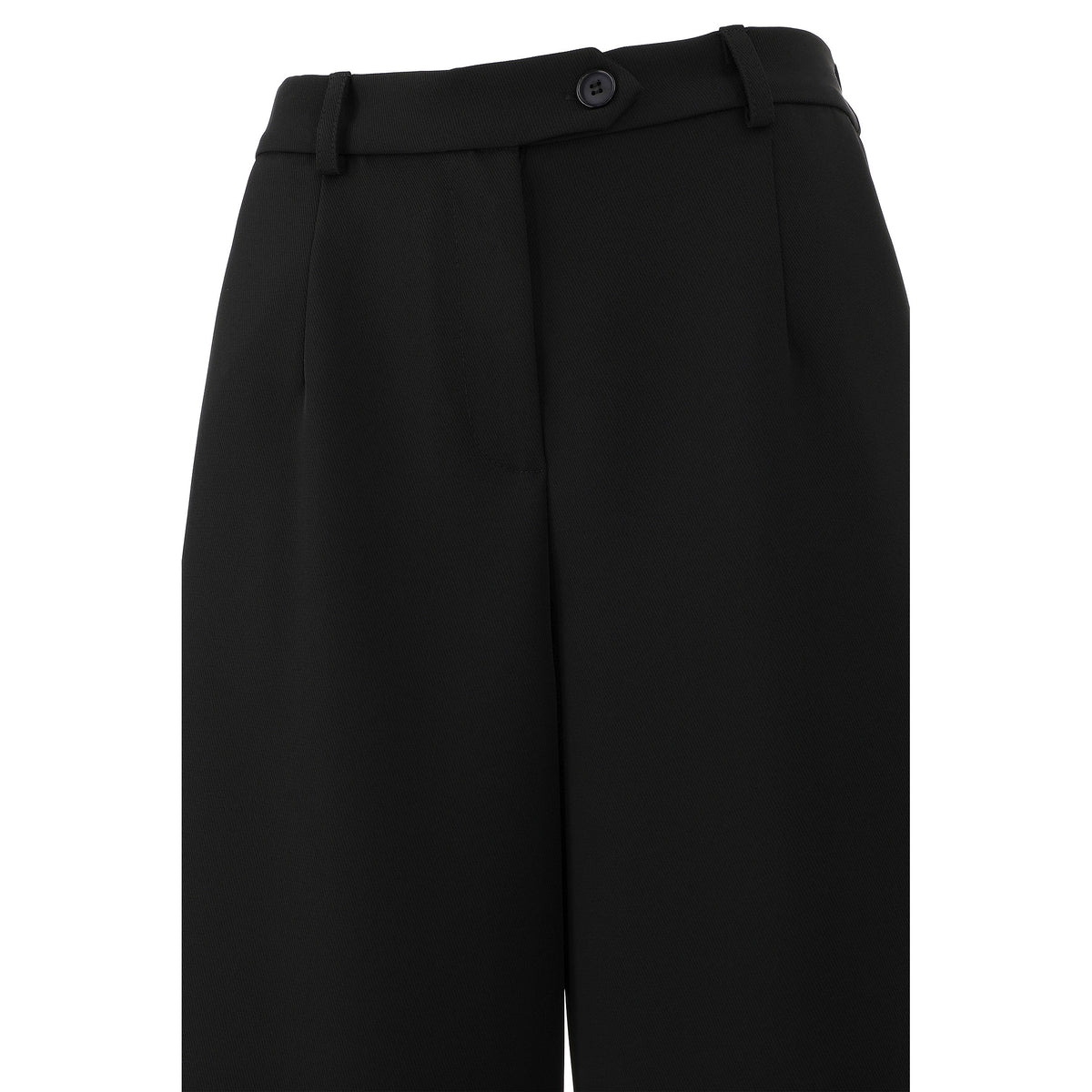 KARAKORUM Pantaloni FABIA Nero