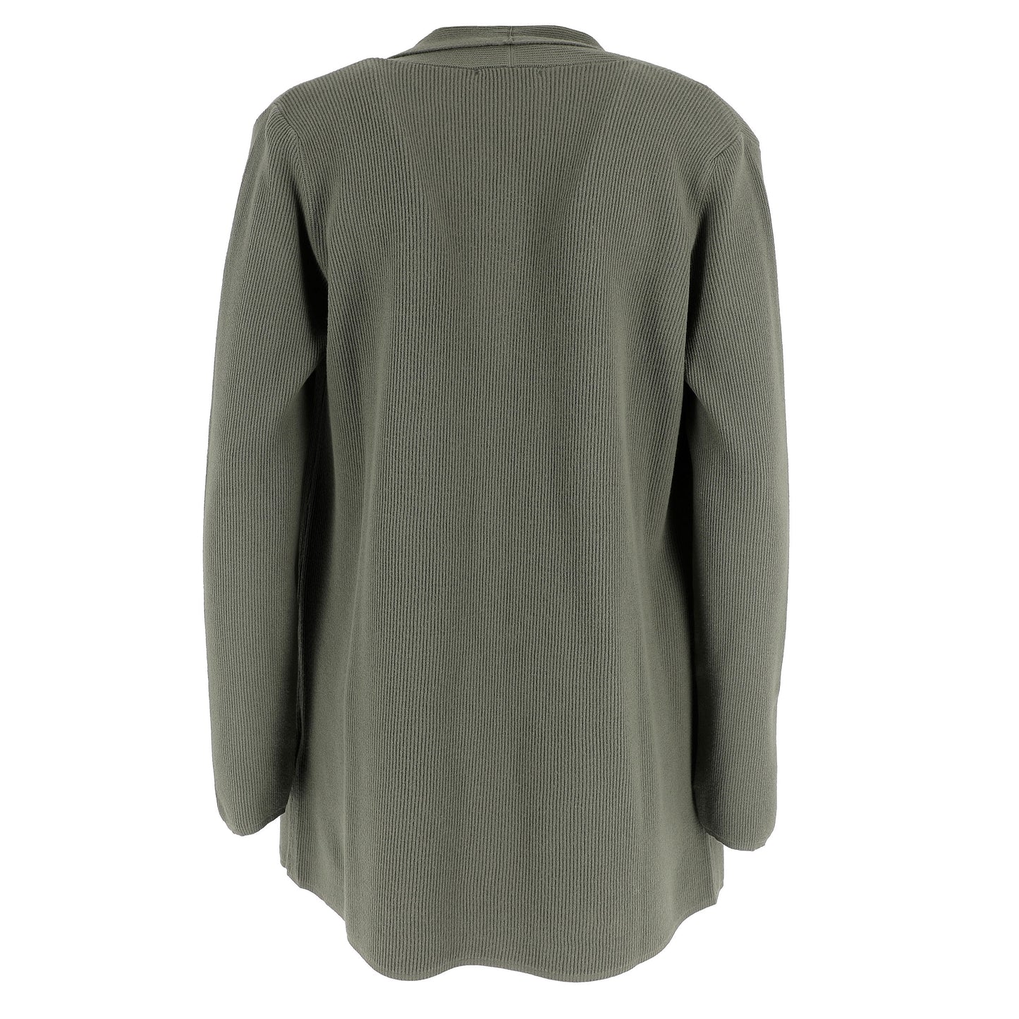 Cardigan Connie Verde militare