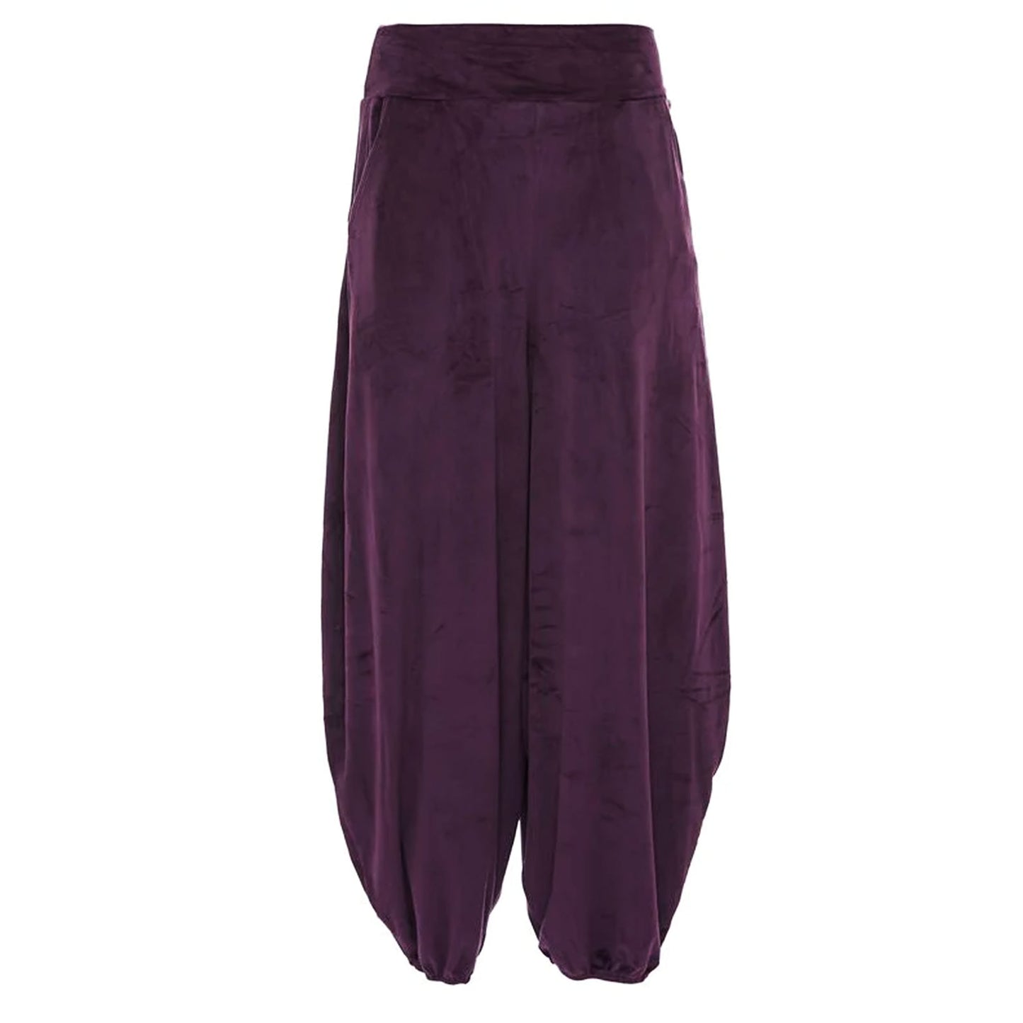 BABA Design - Pantaloni Happy Baba Helsinky-Baba design-VIALESCARPE