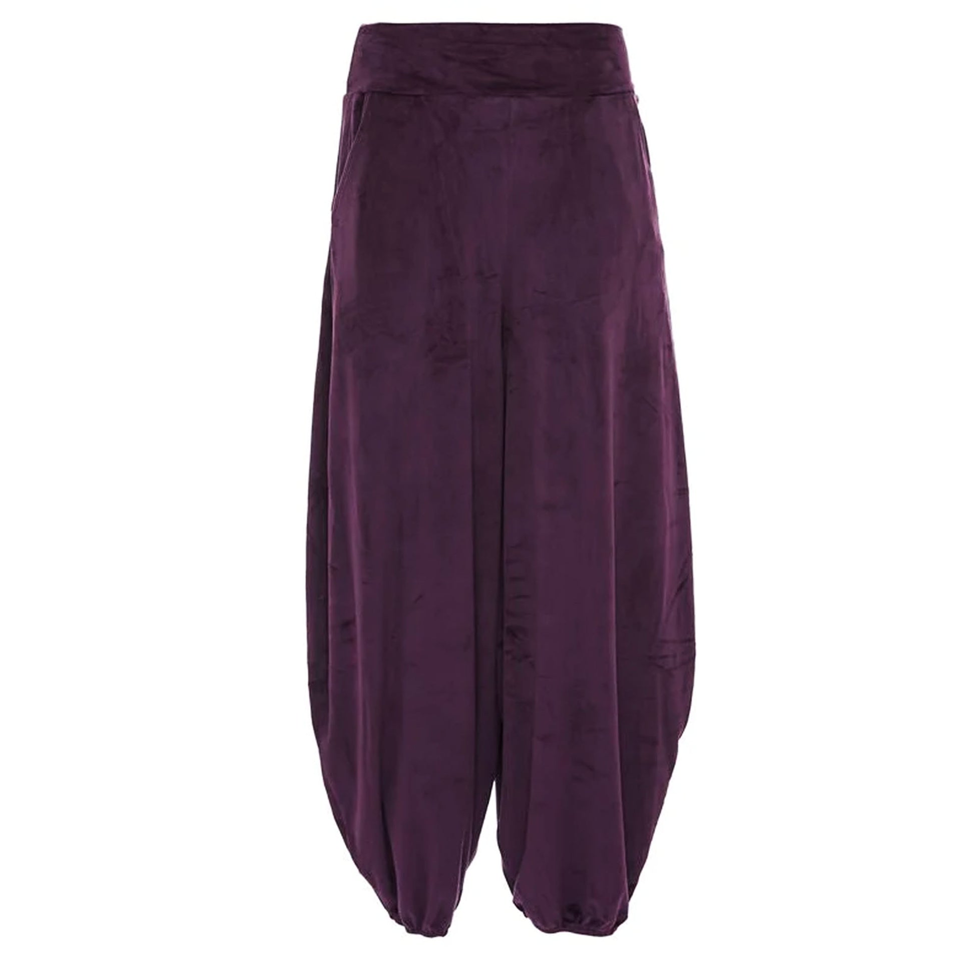 BABA Design - Pantaloni Happy Baba Helsinky-Baba design-VIALESCARPE