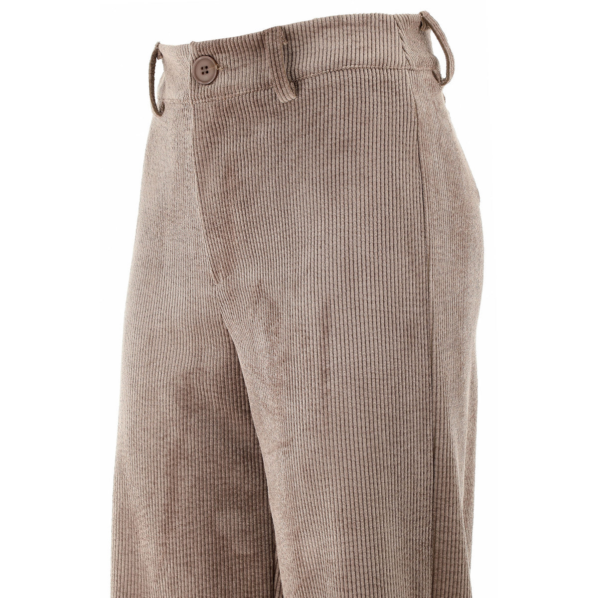 KARAKORUM Pantaloni JANET Tortora