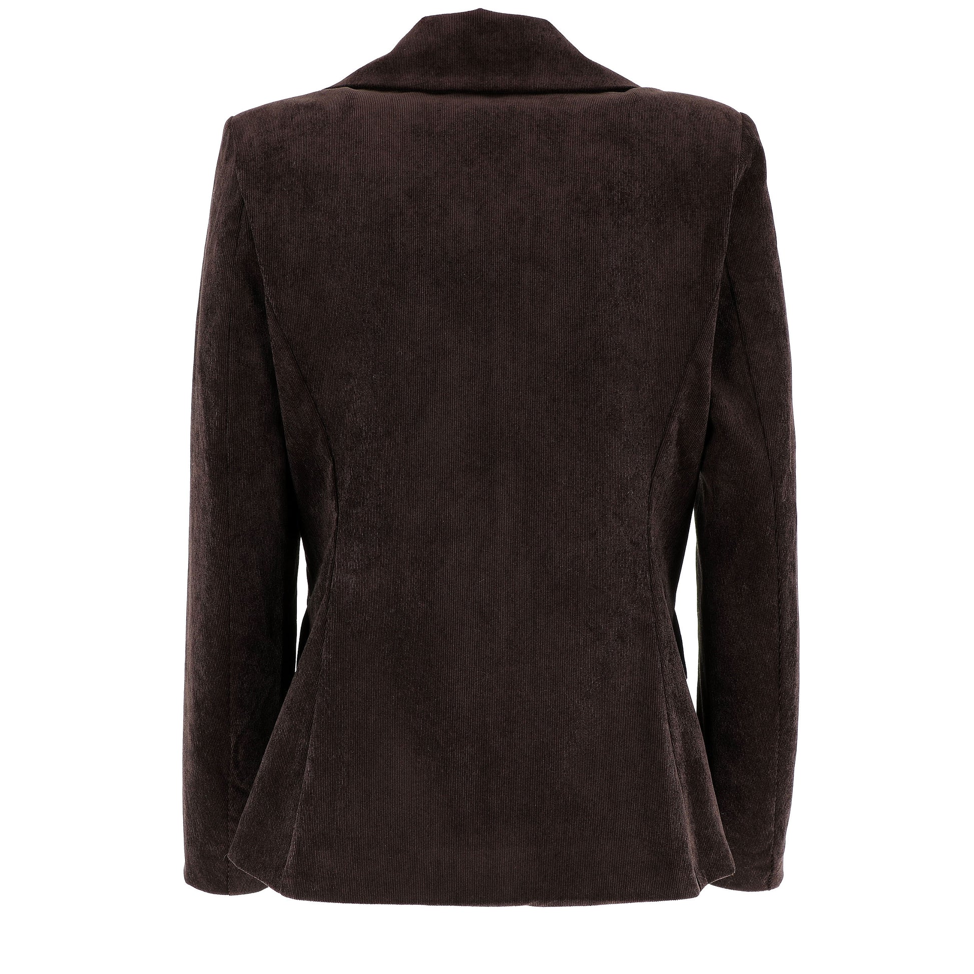 KARAKORUM Giacca LEONA-KARAKORUM-VIALESCARPE