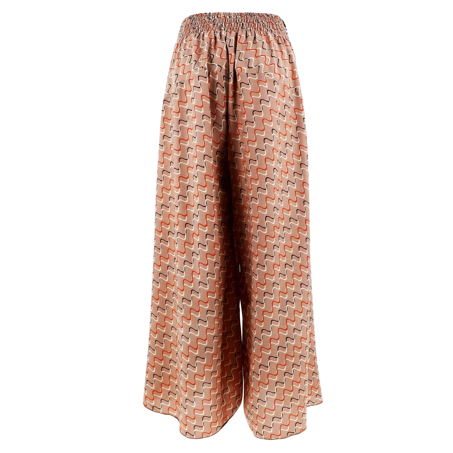 KARAKORUM Pantaloni ONDINA Beige