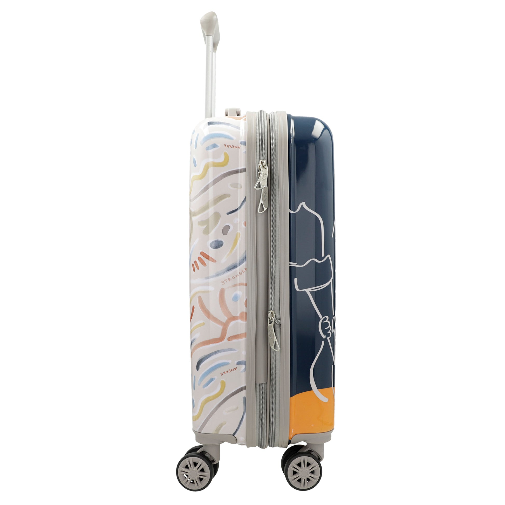 ANEKKE Trolley cabina Eikon-ANEKKE-VIALESCARPE
