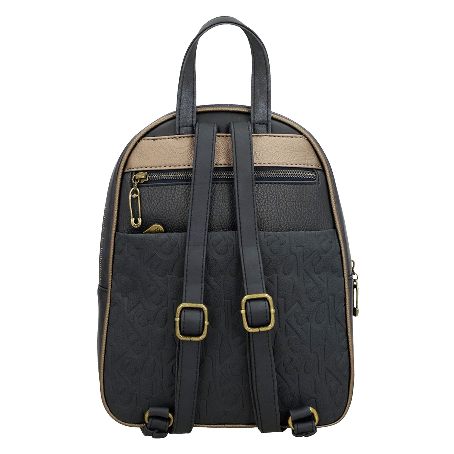 ANEKKE - Zaino con tasca anteriore Studio-ANEKKE-VIALESCARPE