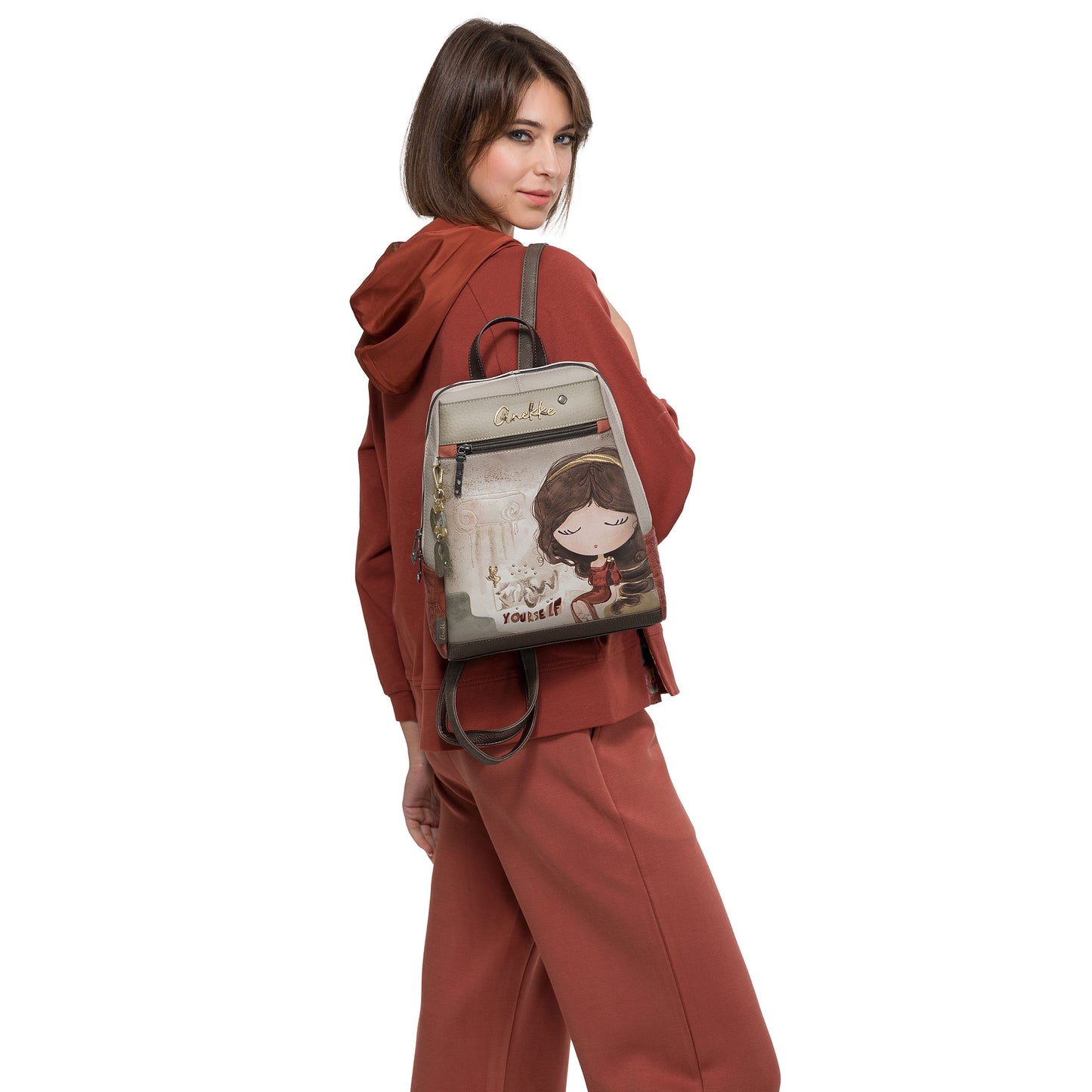 ANEKKE Zaino Muse-ANEKKE-VIALESCARPE