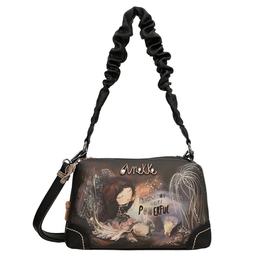 Borsa a tracolla piccola Dreamverse