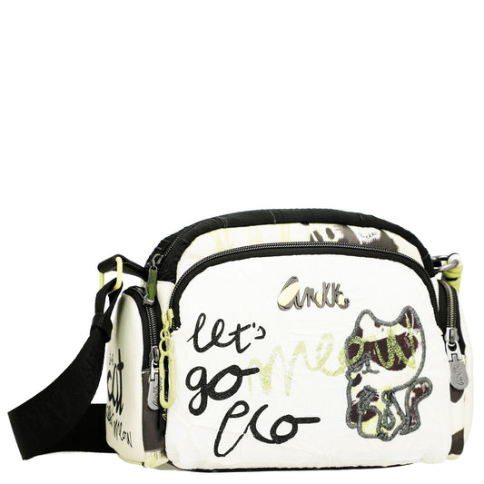 ANEKKE Borsa a tracolla Memories