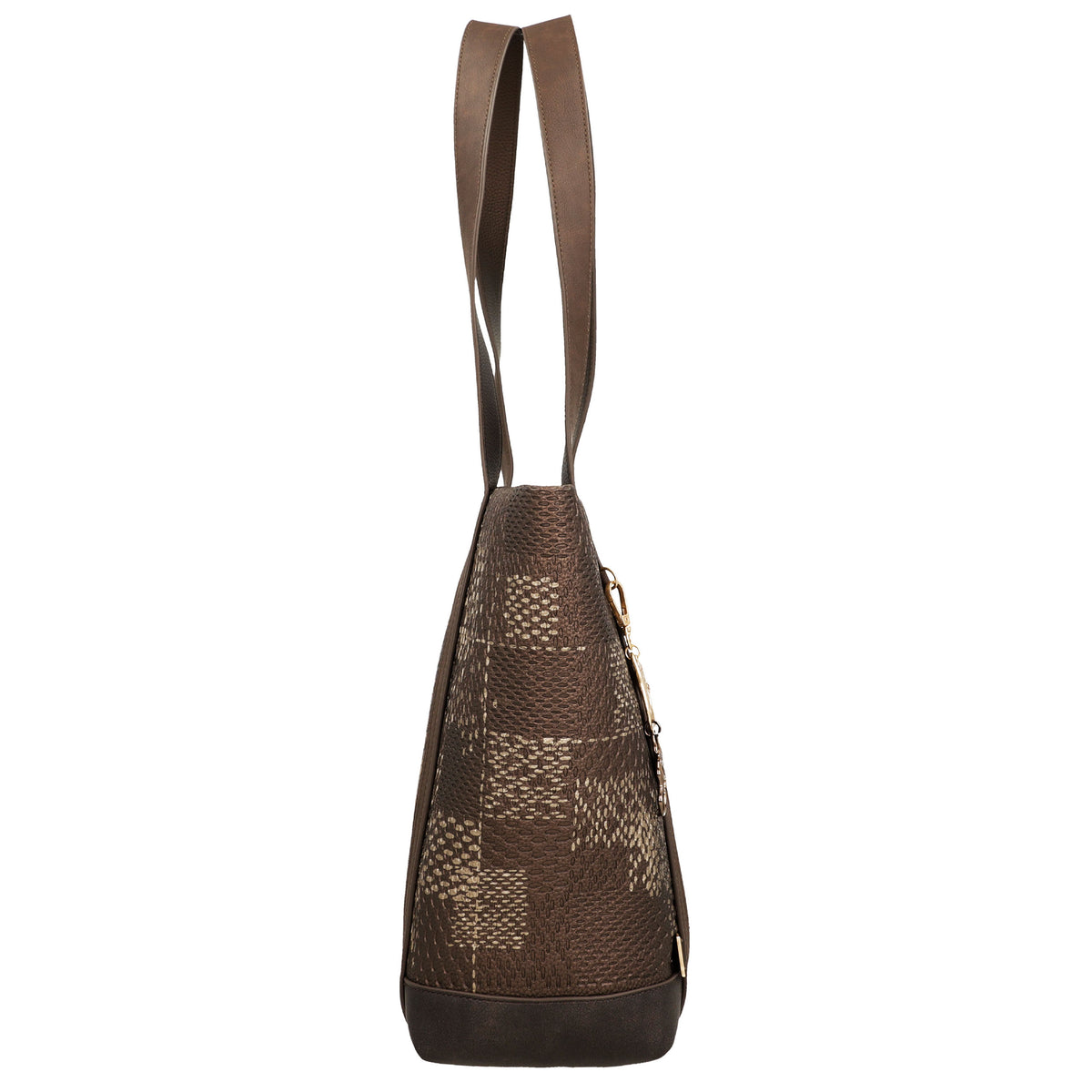 ANEKKE Borsa Tote Tulip
