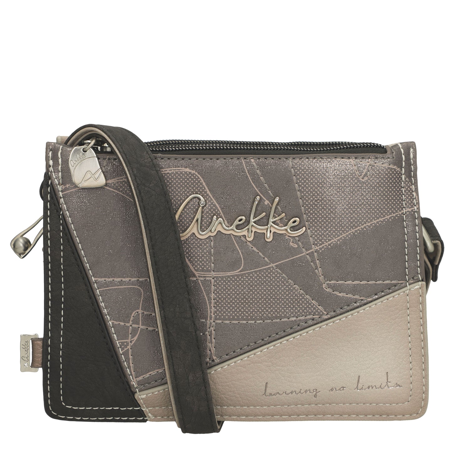 ANEKKE Borsa a tracolla Auralis-ANEKKE-VIALESCARPE