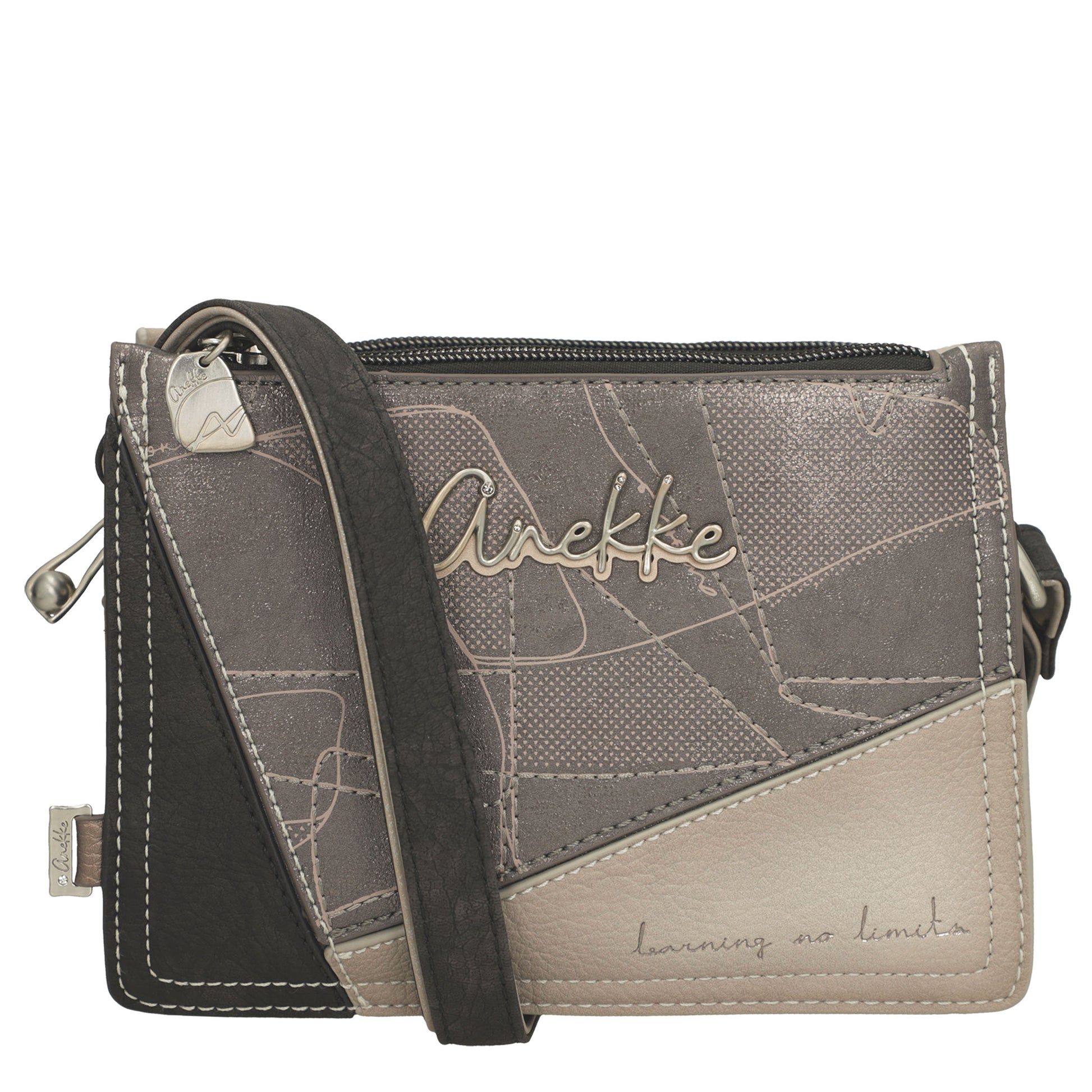 ANEKKE Borsa a tracolla Auralis-ANEKKE-VIALESCARPE