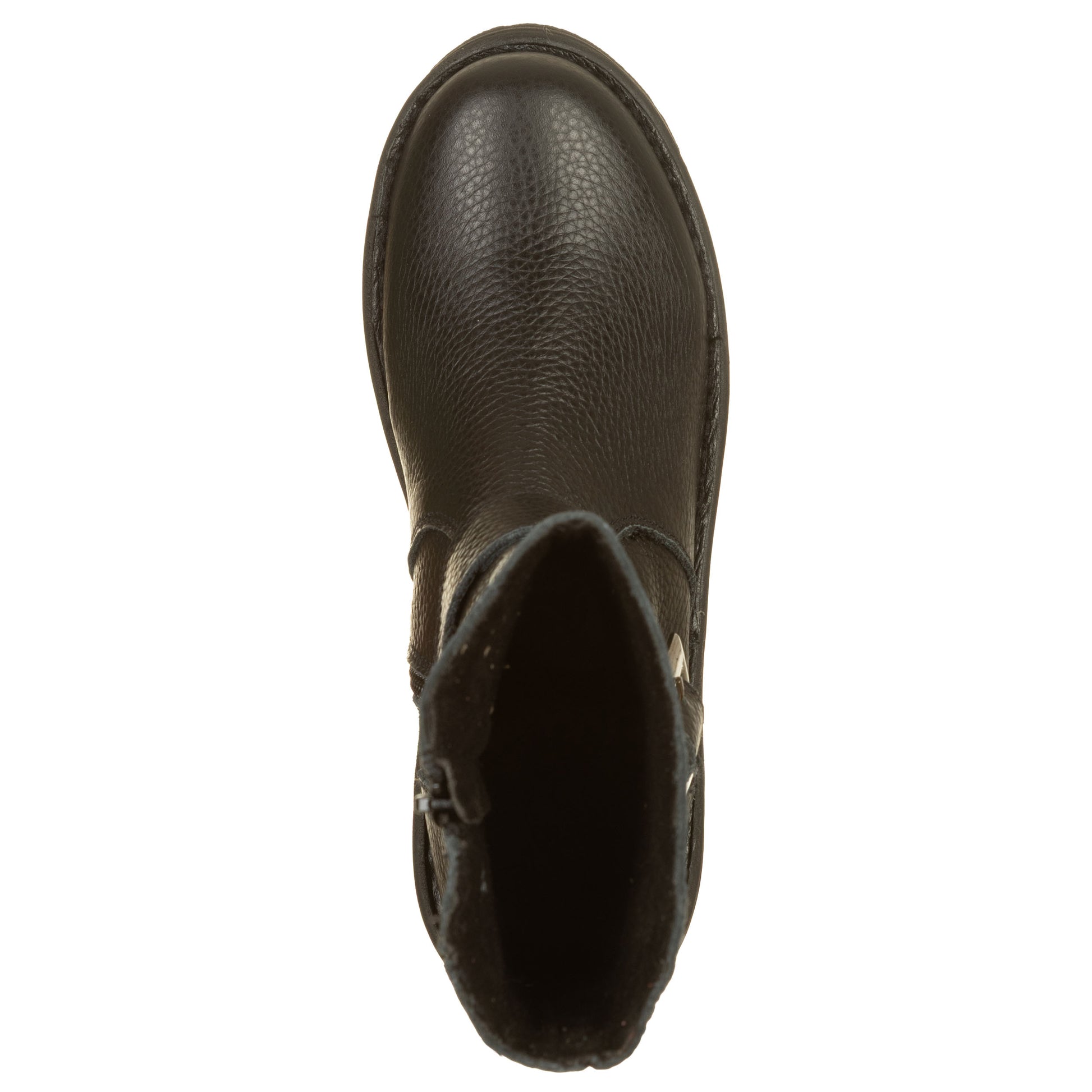 ATXA - Stivaletti con fibbie Vialescarpe
