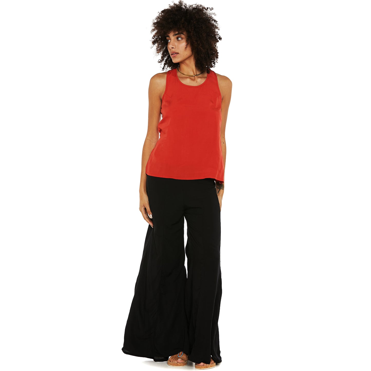 BABA DESIGN - Top Cotton Trend