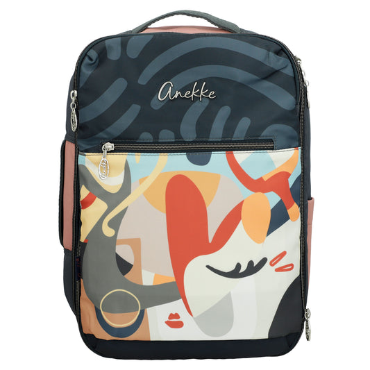 ANEKKE Zaino da viaggio Eikon