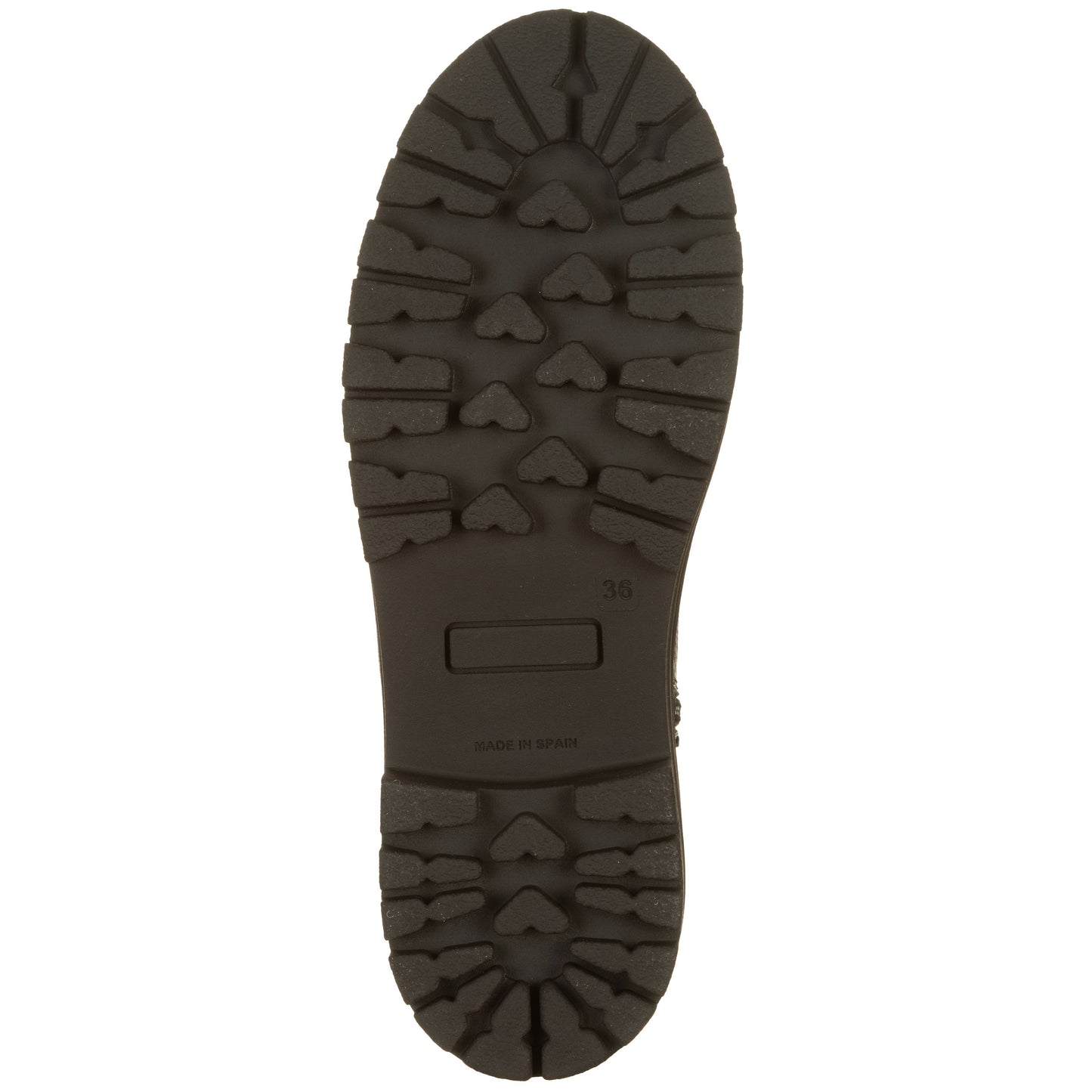 ATXA - Ankle boots con profilo lana