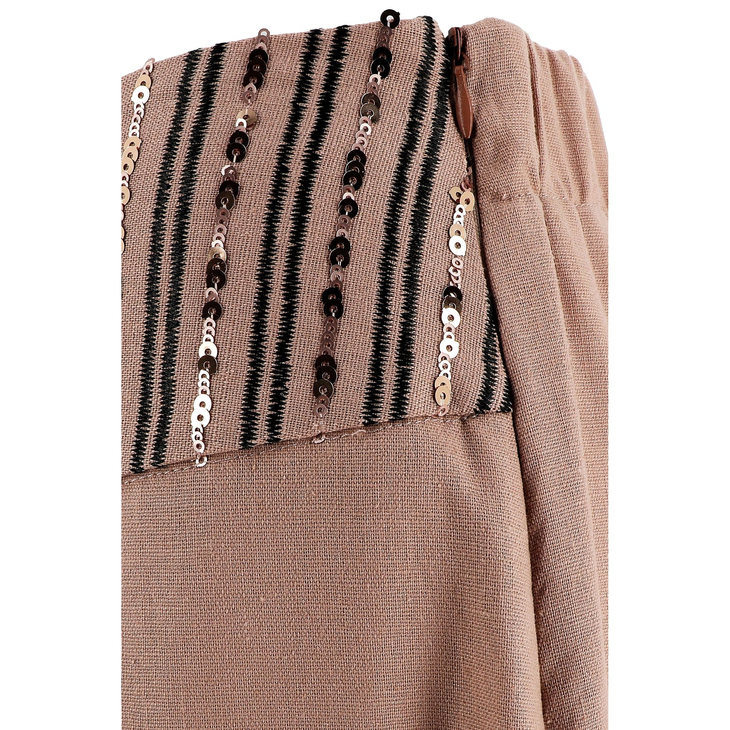 Karakorum Pantaloni Lidia Beige