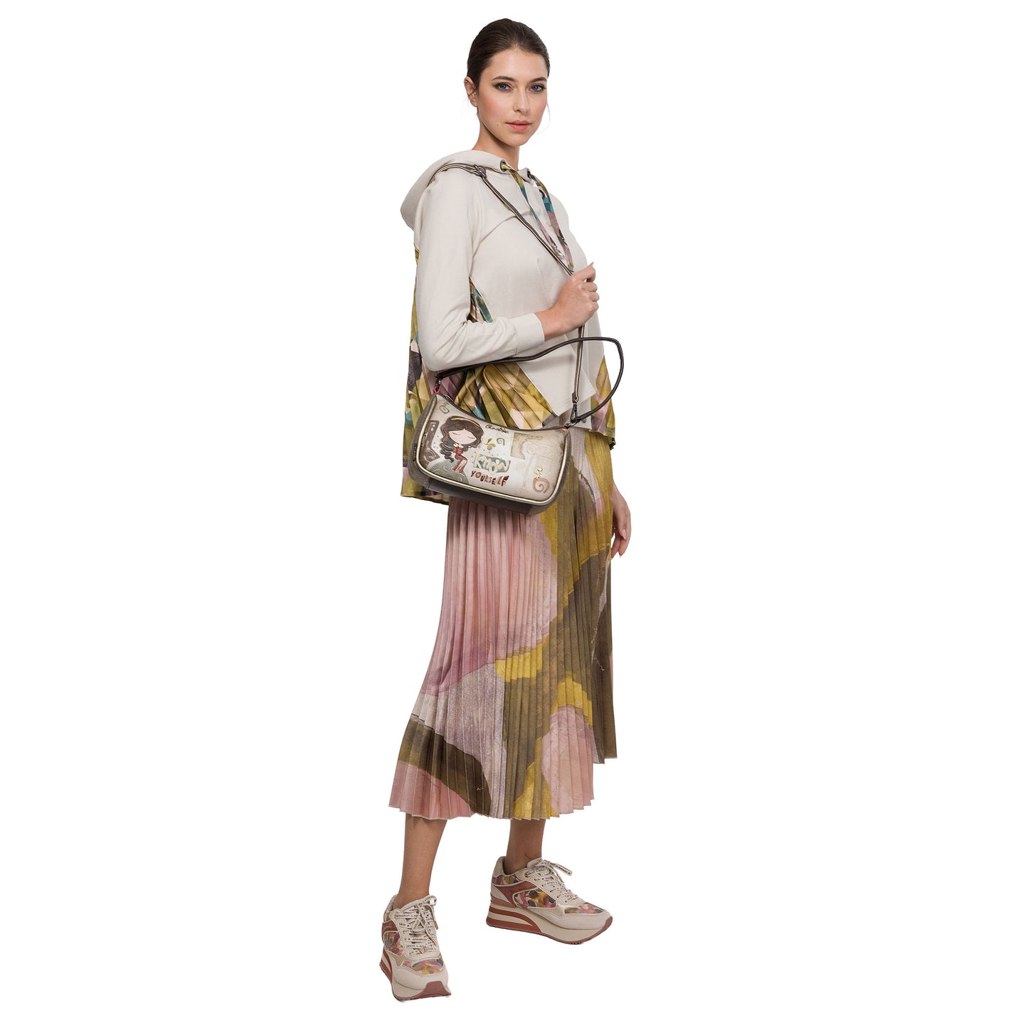 ANEKKE Borsa a tracolla Muse-ANEKKE-VIALESCARPE