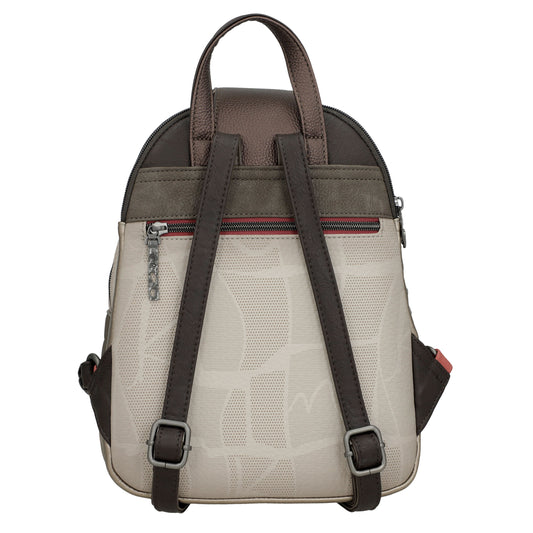 ANEKKE Zaino antifurto Muse-ANEKKE-VIALESCARPE