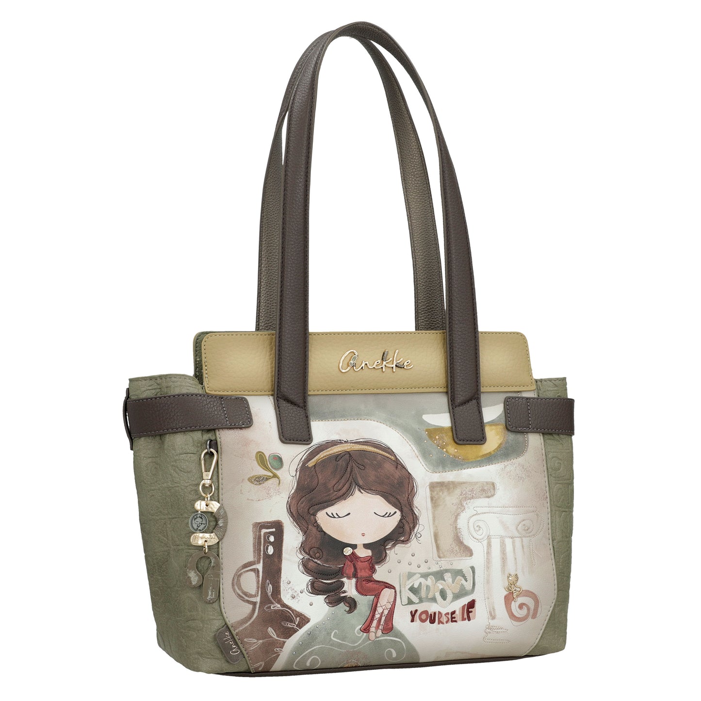 ANEKKE Borsa Tote Muse-ANEKKE-VIALESCARPE