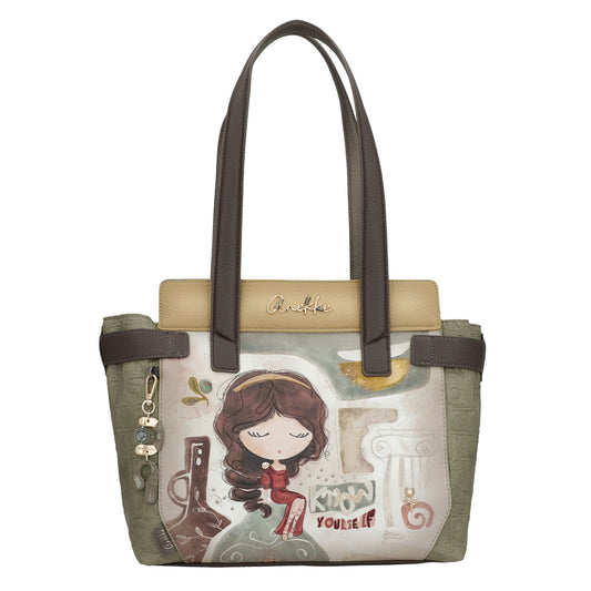 ANEKKE Borsa Tote Muse-ANEKKE-VIALESCARPE