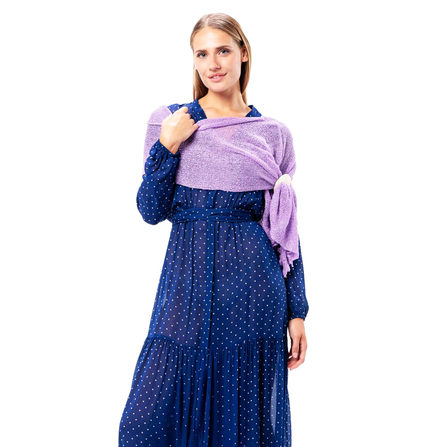 Il Ponchetto Silver Lilla-IL PONCHETTO-VIALESCARPE