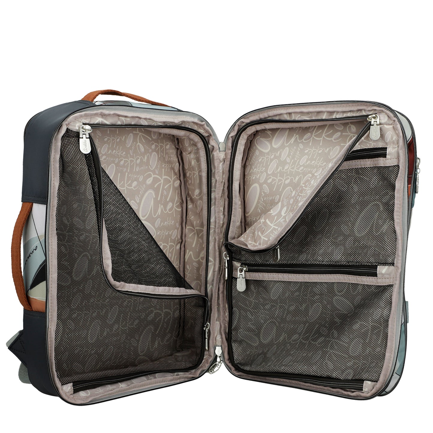 ANEKKE Zaino da viaggio Sophia