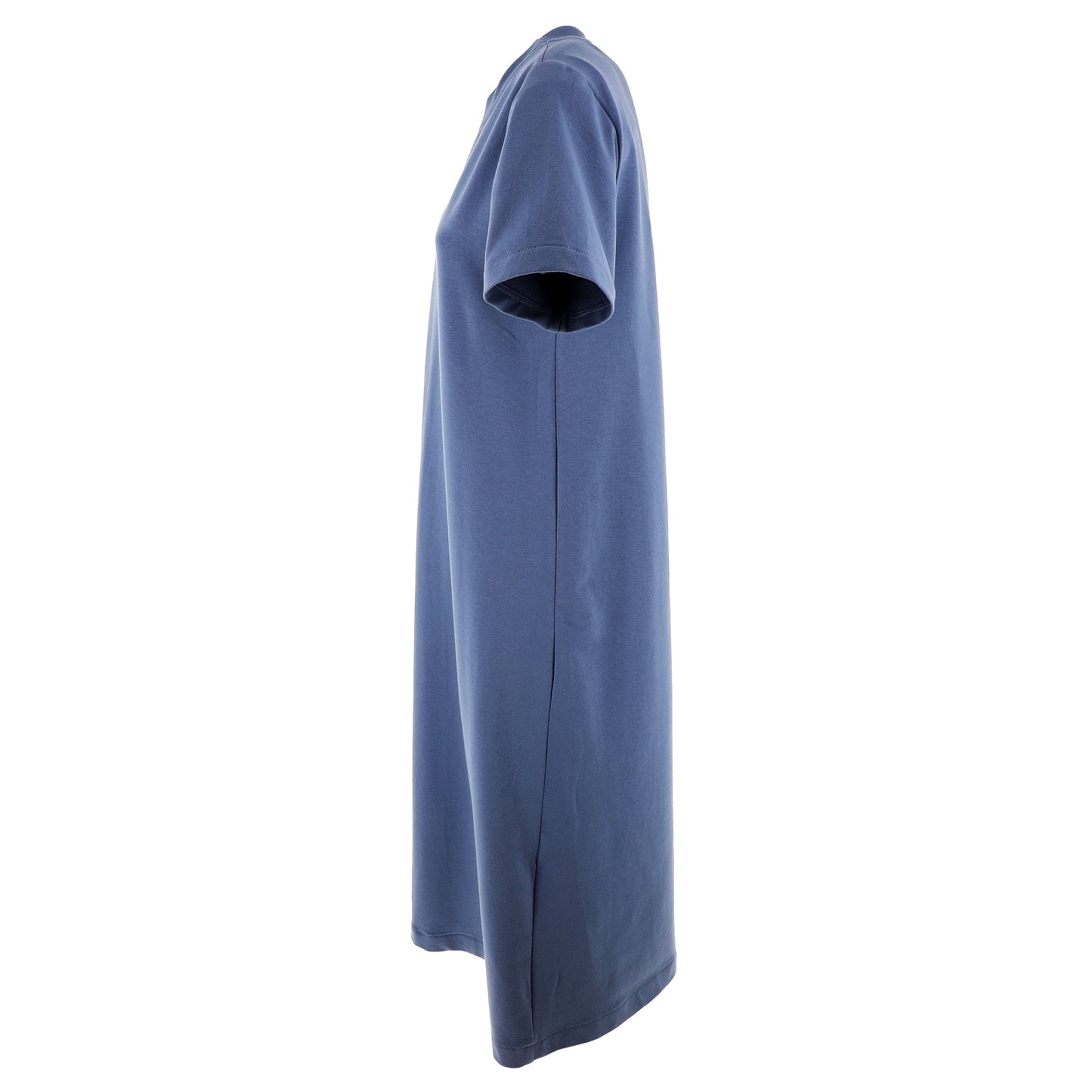 KARAKORUM Vestito SIGRID Jeans-KARAKORUM-VIALESCARPE