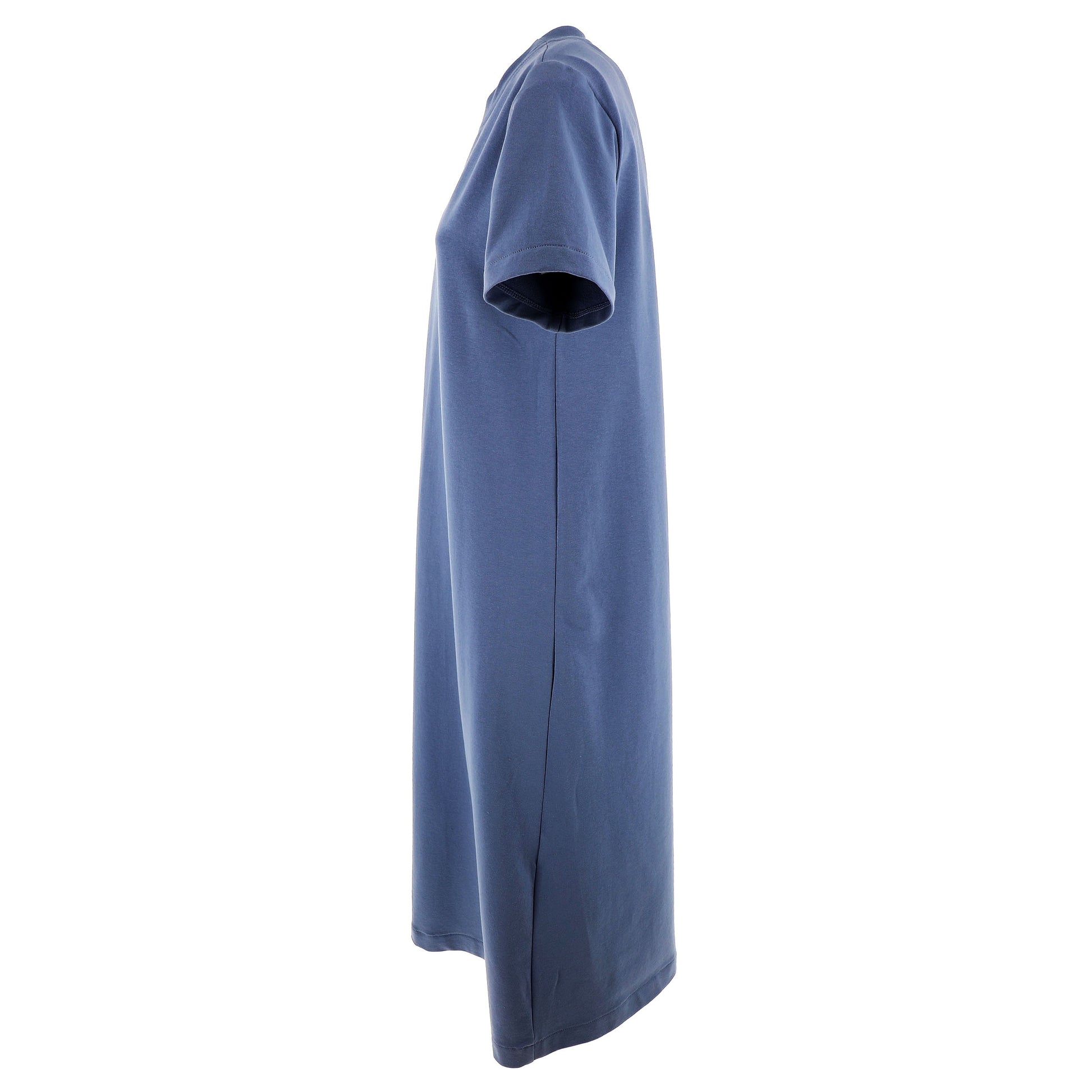 KARAKORUM Vestito SIGRID Jeans-KARAKORUM-VIALESCARPE