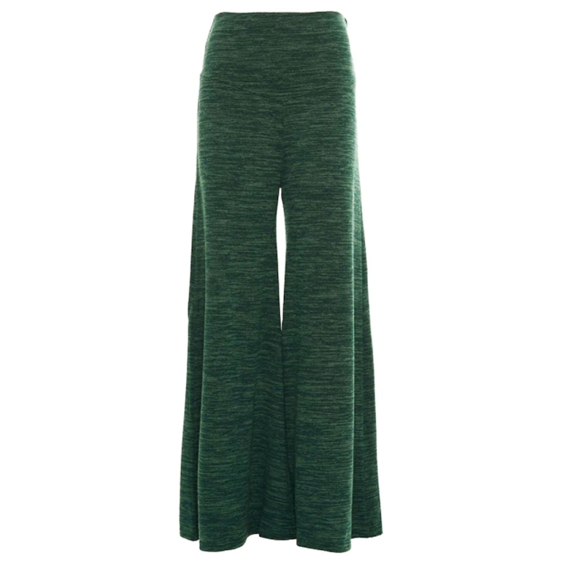 BABA Design - Pantaloni Happy Baba CONCRETE JUNGLE-Baba design-VIALESCARPE