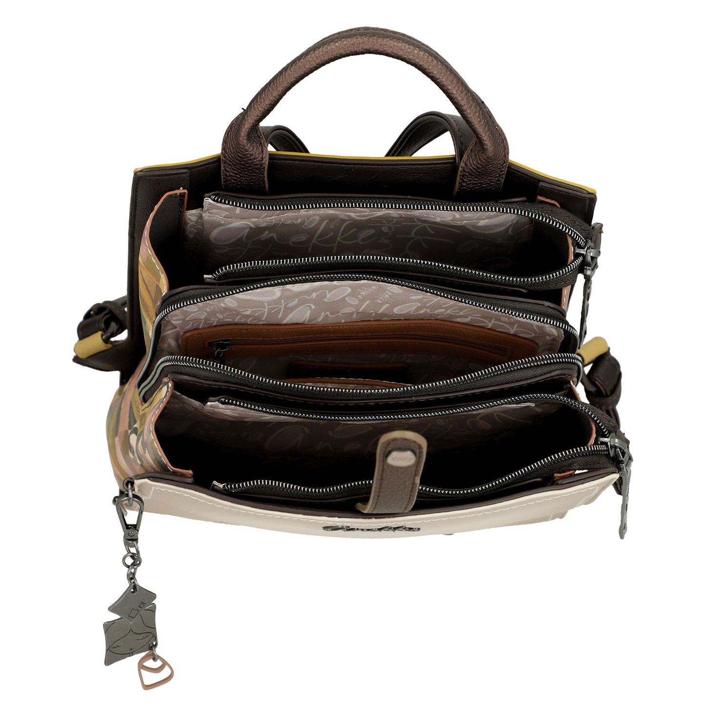 ANEKKE Zaino Bloom-ANEKKE-VIALESCARPE