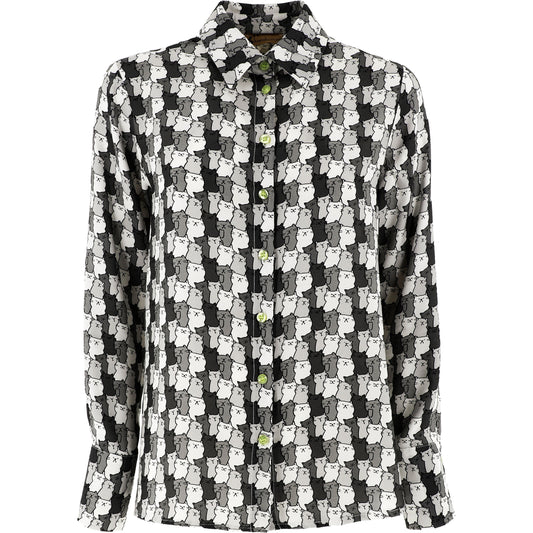 KARAKORUM Camicia DORA Grigio