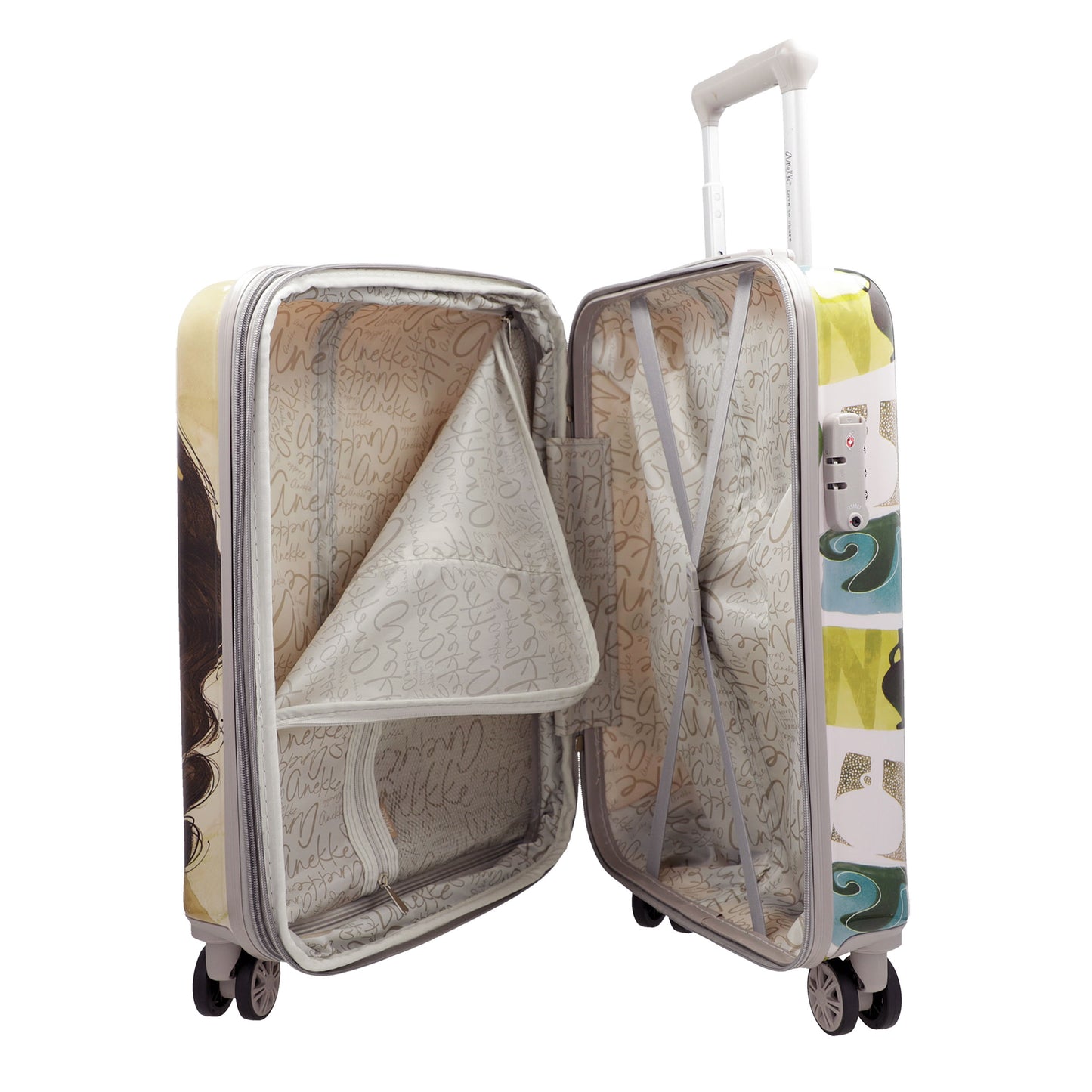 ANEKKE Trolley cabina Muse-ANEKKE-VIALESCARPE