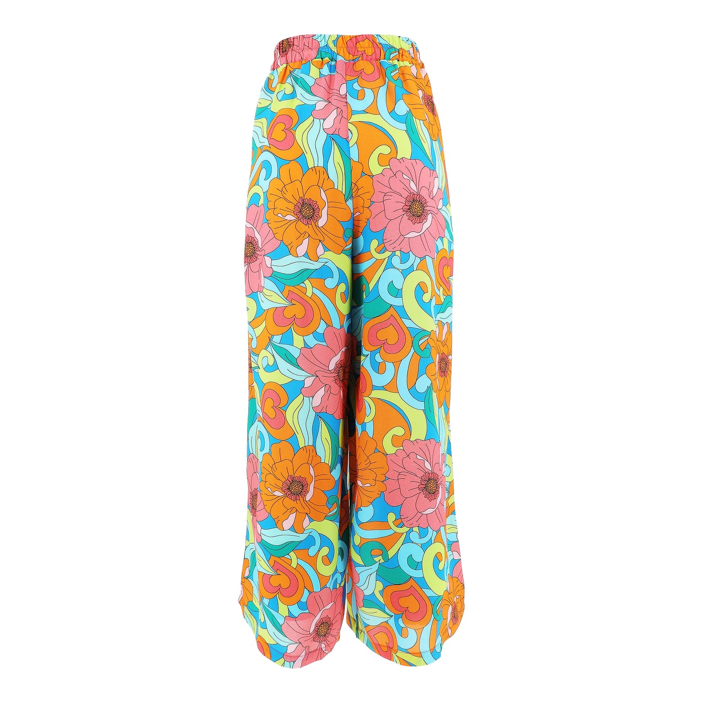 Pantaloni palazzo JENNIFER