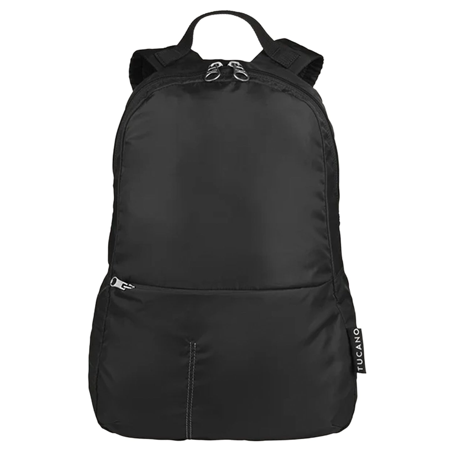 TUCANO - Zaino compatto Mendini NEro-Tucano-VIALESCARPE