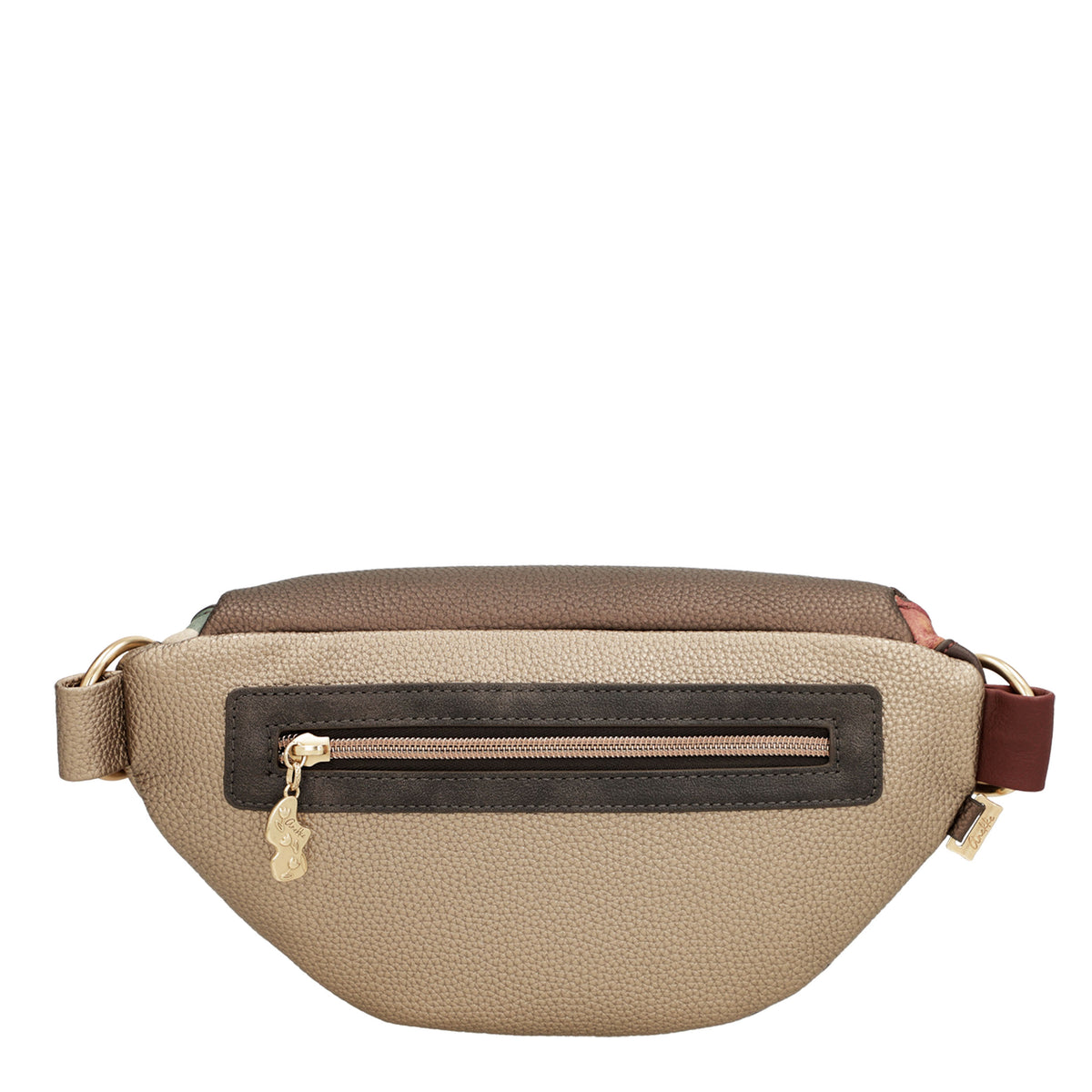 ANEKKE Marsupio Blossom Multicolore