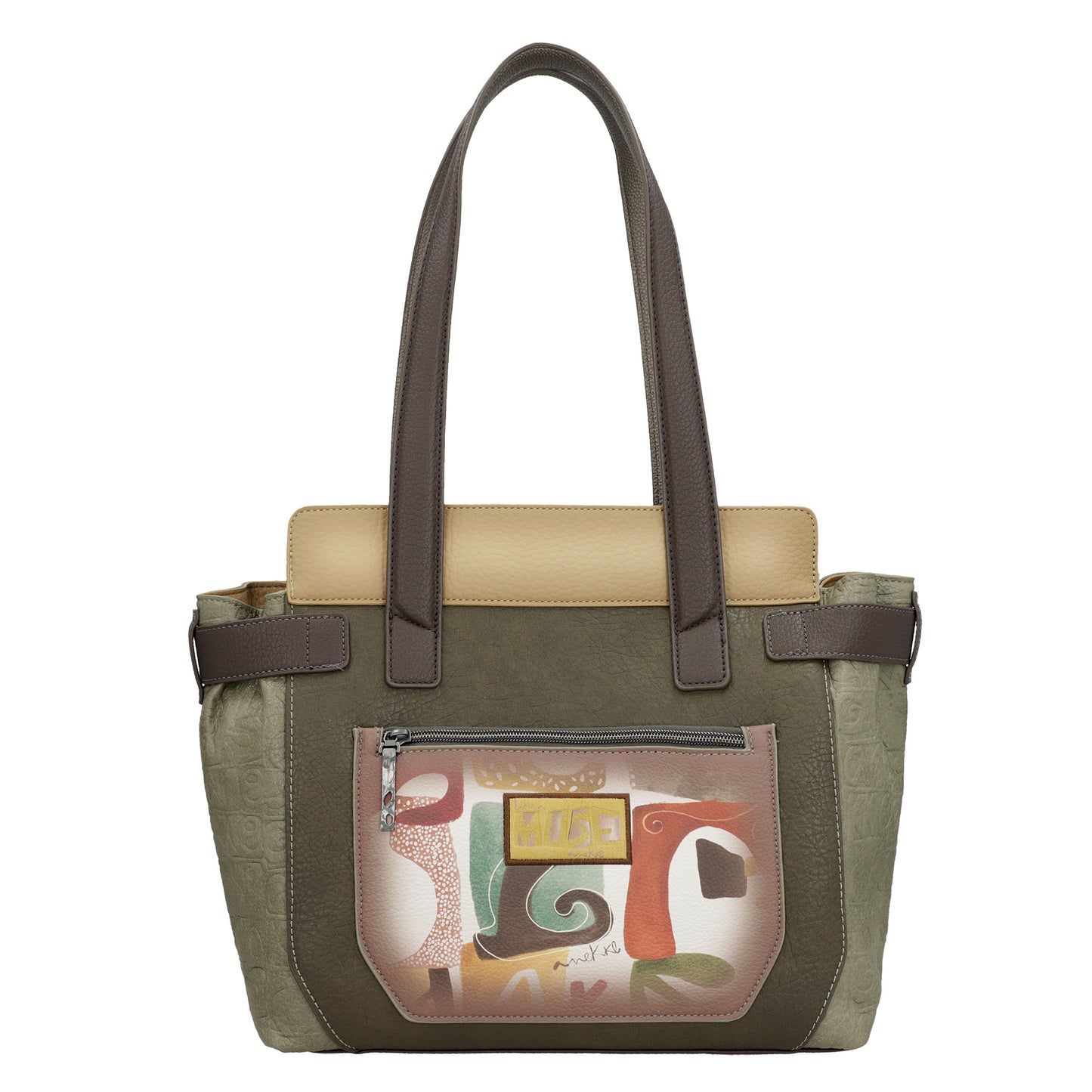 ANEKKE Borsa Tote Muse-ANEKKE-VIALESCARPE
