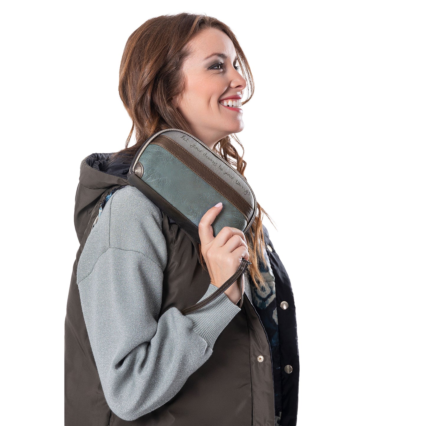 ANEKKE - Portatutto RFID Manifesto-ANEKKE-VIALESCARPE