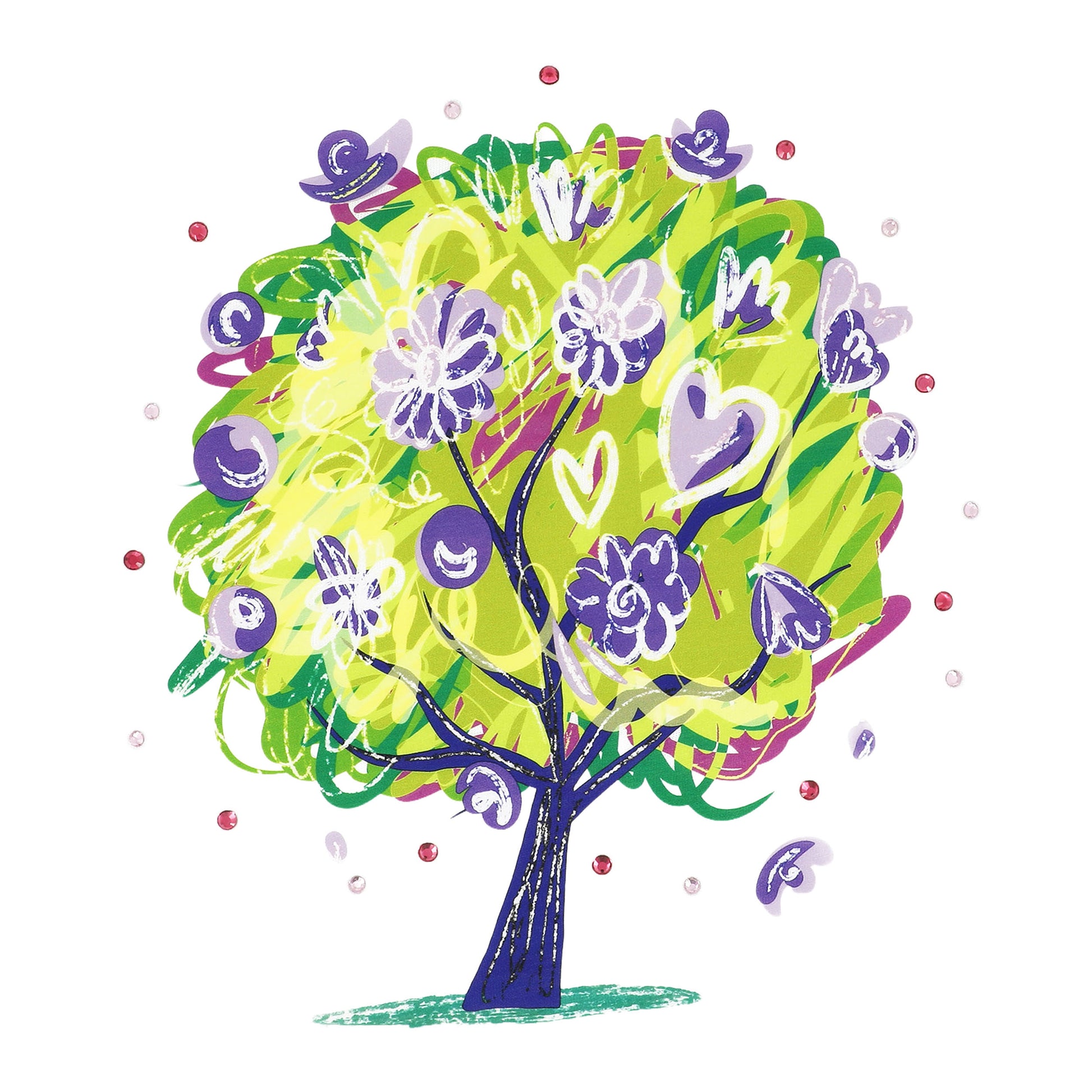 KARAKORUM T-Shirt SOLEDAD ALBERO-KARAKORUM-VIALESCARPE