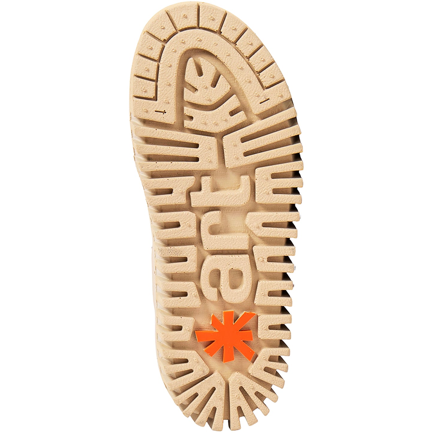 ART Sandali BRIGHTON nabuck Denim-ART®-VIALESCARPE