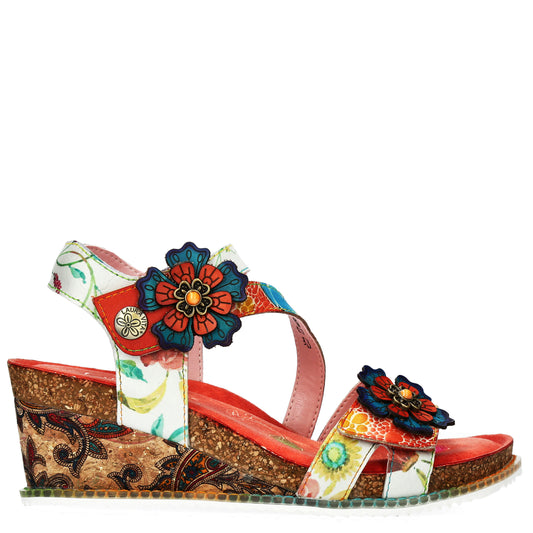 LAURA VITA Sandali BONITO 32 OBARRY36range