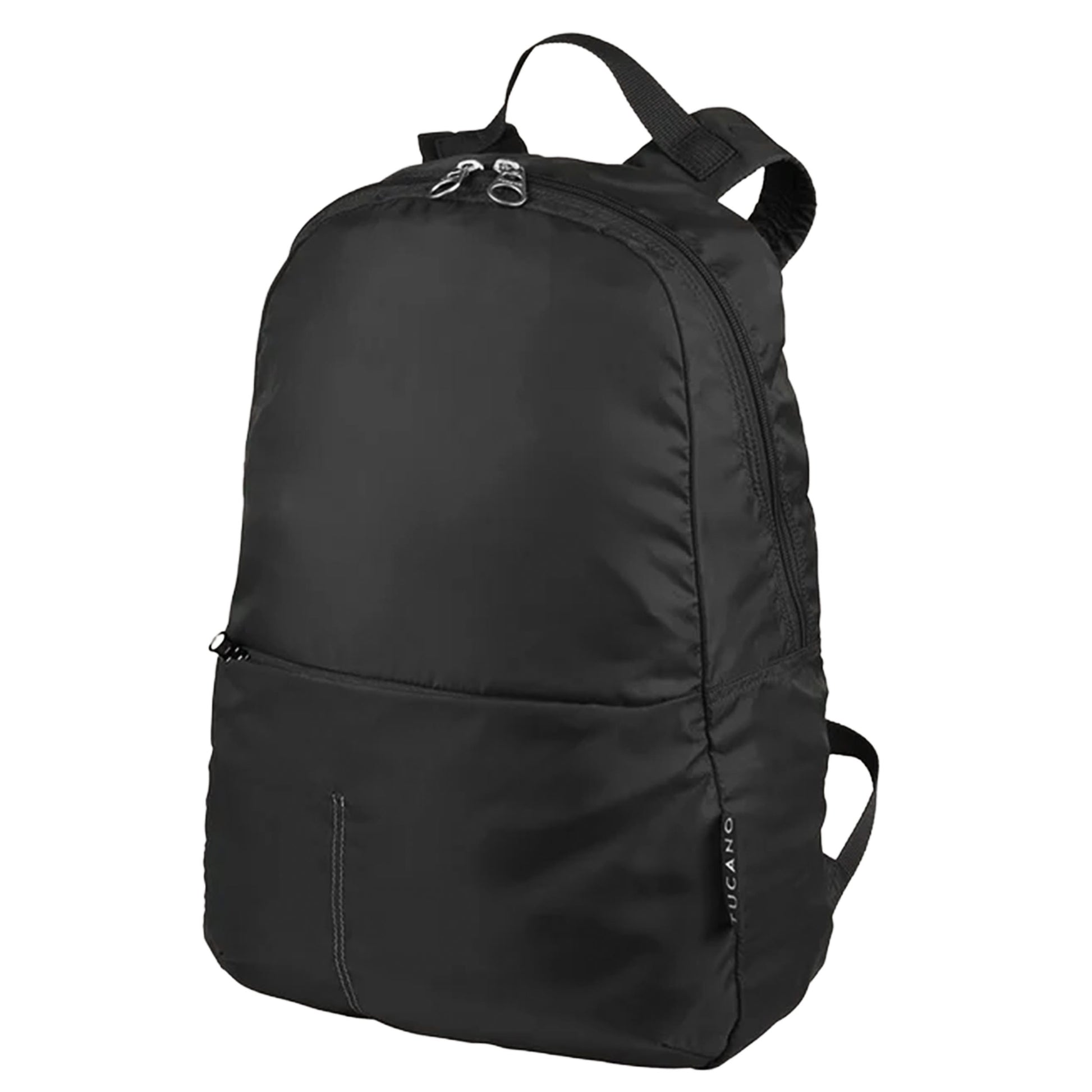 TUCANO - Zaino compatto Mendini NEro-Tucano-VIALESCARPE